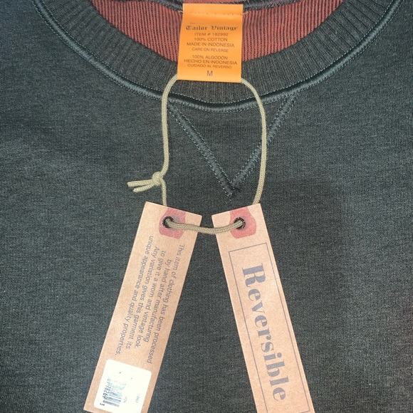 Sweater - Picture 3 of 3